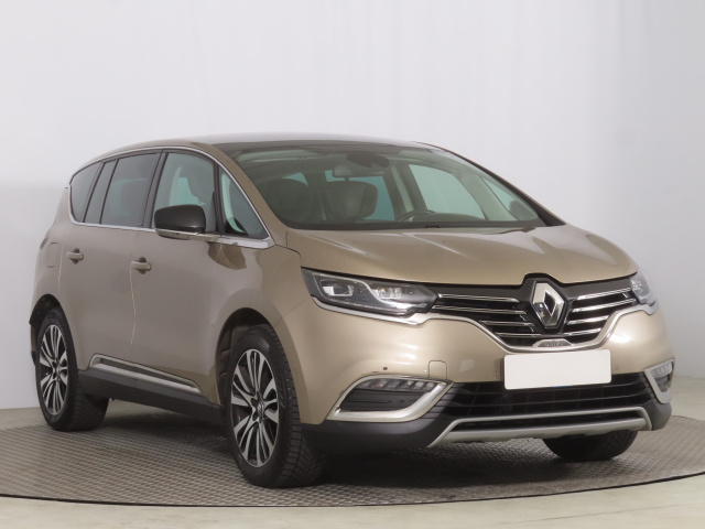 Renault Espace 2017