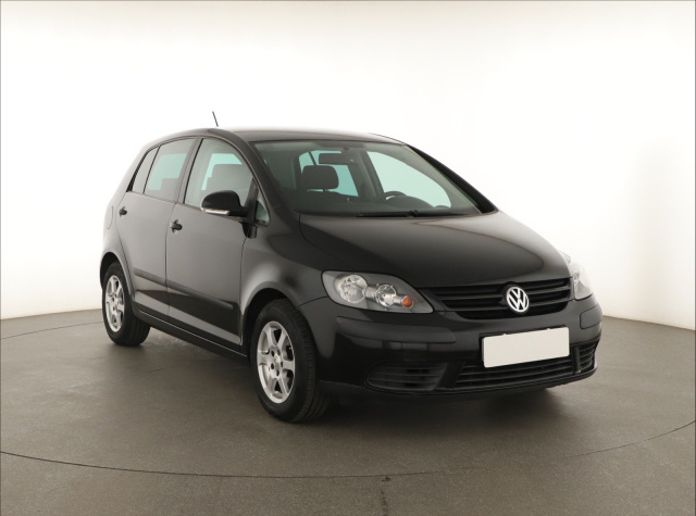 Volkswagen Golf Plus, 2005
