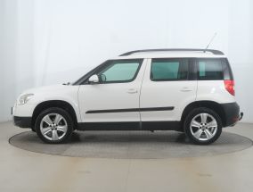 Skoda Yeti - 2010