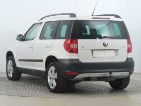 Skoda Yeti - 2010