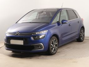 Citroen C4 Picasso - 2017