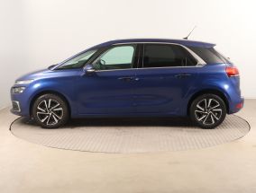 Citroen C4 Picasso - 2017