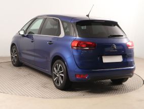 Citroen C4 Picasso - 2017