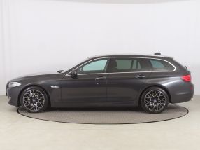 BMW 5 - 2012
