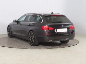 BMW 5 - 2012