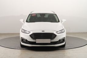 Ford Mondeo - 2019