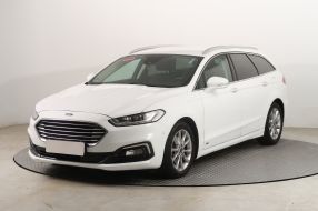 Ford Mondeo - 2019