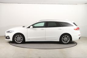 Ford Mondeo - 2019