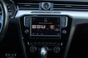 Volkswagen Passat - 2016