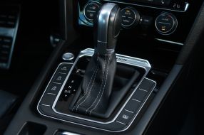 Volkswagen Passat - 2016
