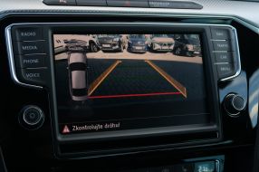 Volkswagen Passat - 2016