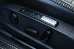 Volkswagen Passat - 2016