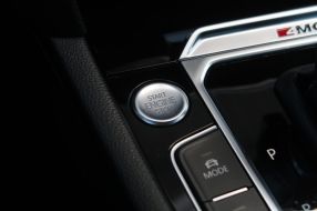 Volkswagen Passat - 2016