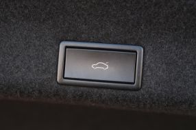 Volkswagen Passat - 2016