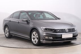 Volkswagen Passat - 2016