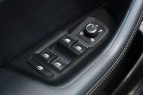 Volkswagen Passat - 2016