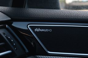 Volkswagen Passat - 2016