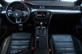Volkswagen Passat - 2016