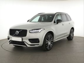 Volvo XC90 - 2021