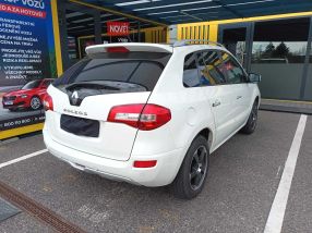 Renault Koleos - 2011