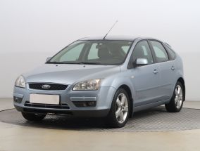 Ford Focus - 2007