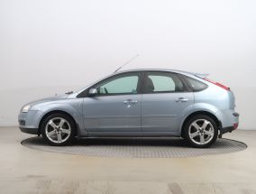 Ford Focus - 2007