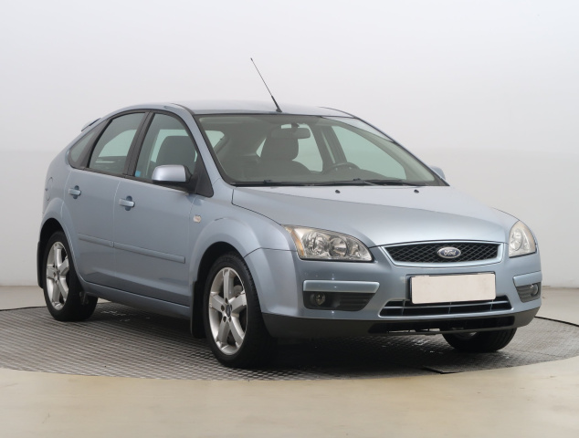 Ford Focus 2007
