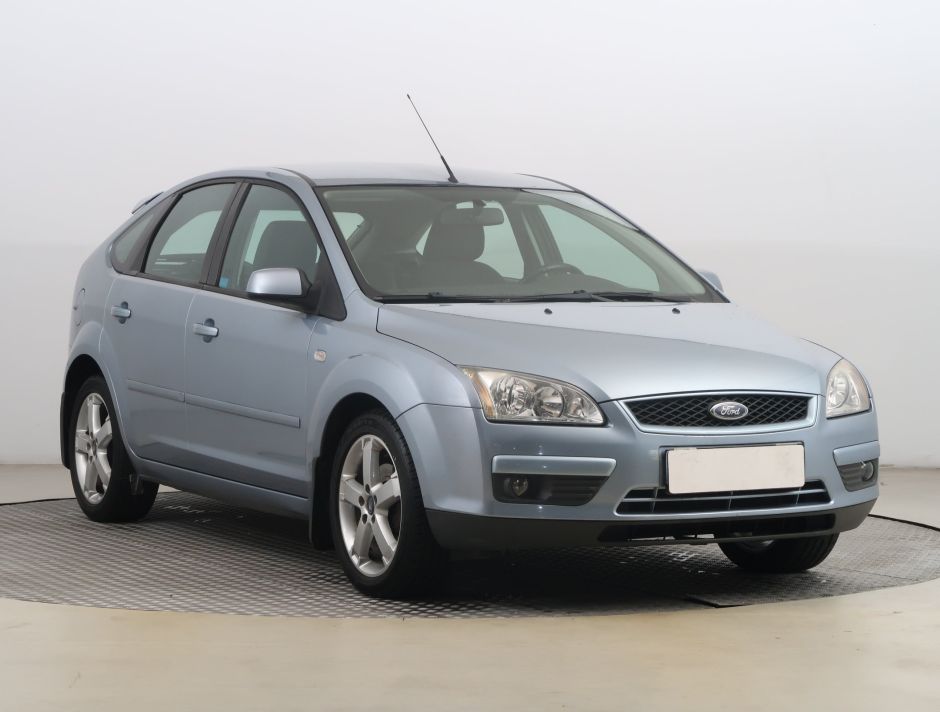 Ford Focus - 2007