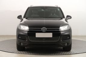 Volkswagen Touareg - 2012