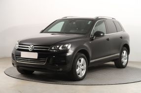 Volkswagen Touareg - 2012