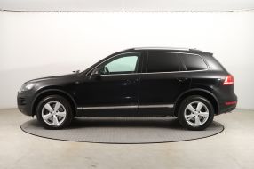 Volkswagen Touareg - 2012