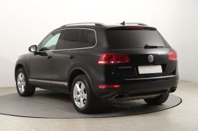 Volkswagen Touareg - 2012