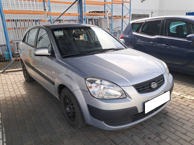 Kia Rio 2009