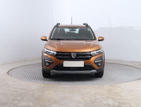 Dacia Sandero - 2021