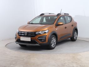 Dacia Sandero - 2021