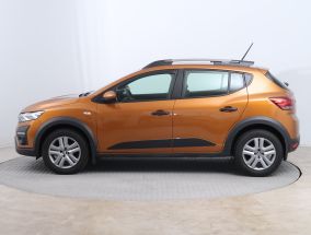 Dacia Sandero - 2021