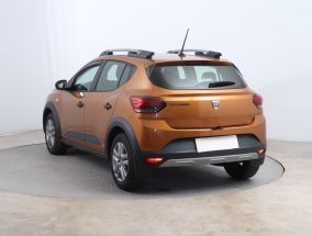 Dacia Sandero - 2021