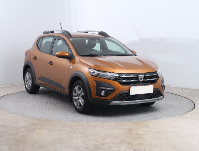 Dacia Sandero 2021