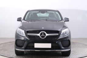 Mercedes-Benz GLE Coupe - 2016