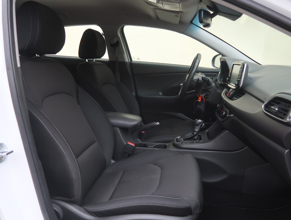 Hyundai i30 Fastback