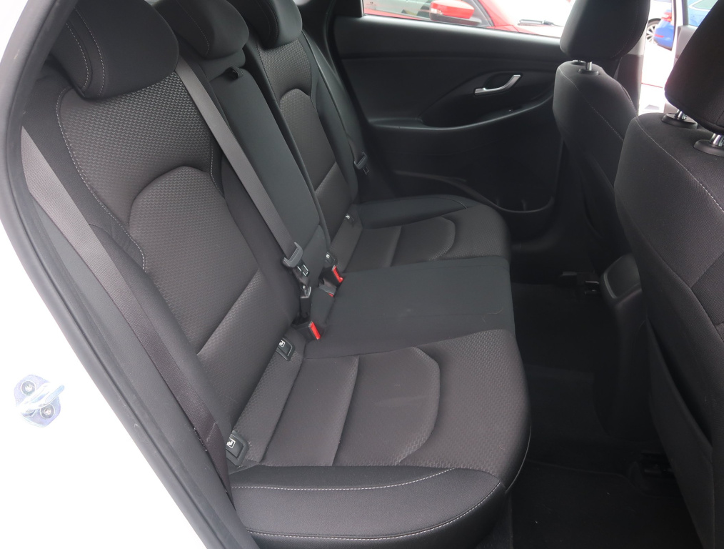 Hyundai i30 Fastback