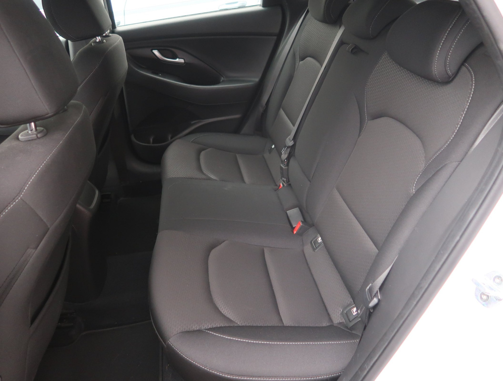 Hyundai i30 Fastback
