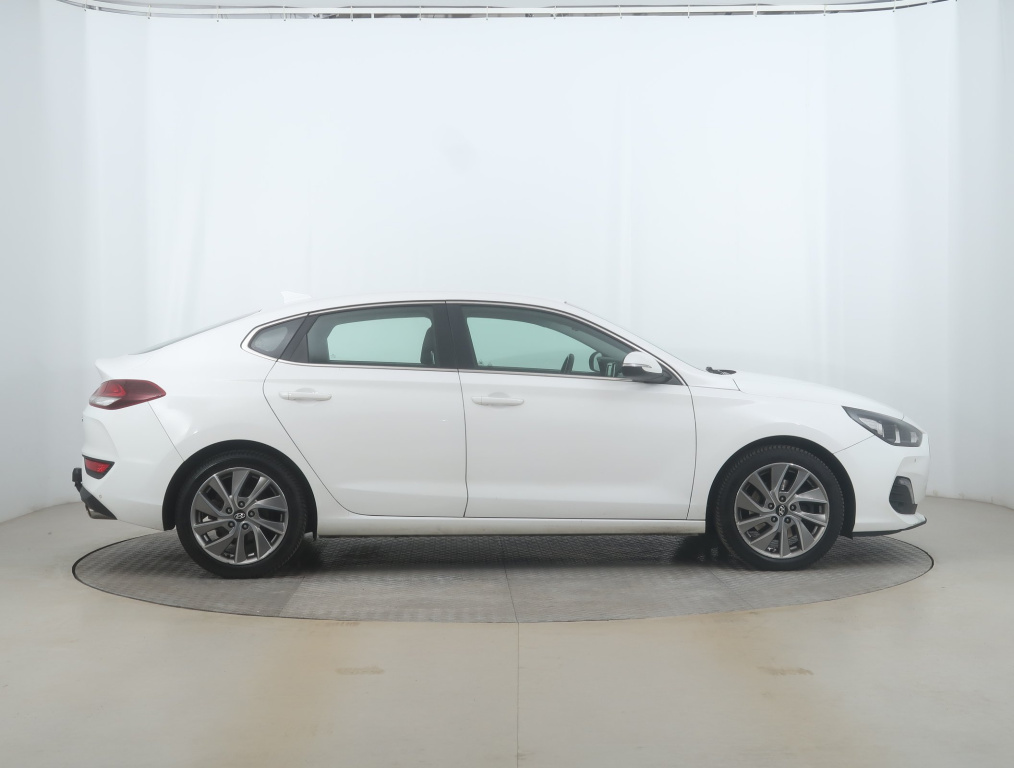 Hyundai i30 Fastback