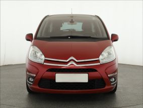 Citroen C4 Picasso - 2011
