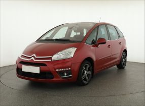 Citroen C4 Picasso - 2011