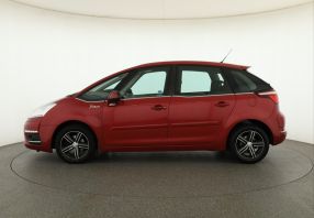 Citroen C4 Picasso - 2011