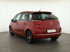 Citroen C4 Picasso - 2011