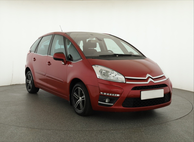 Citroen C4 Picasso 2011