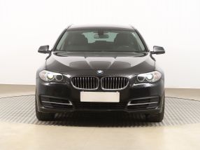 BMW 5 - 2016