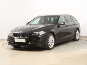 BMW 5 - 2016